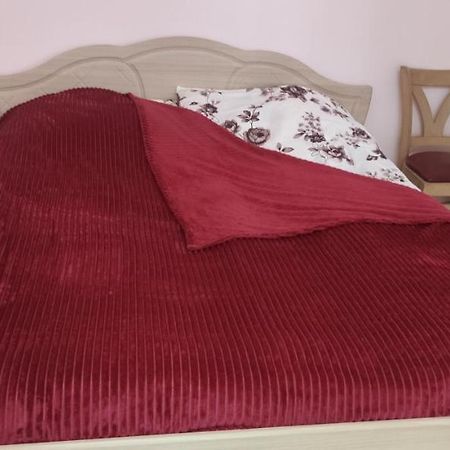 Kilikia Guest House Erivan Exterior foto