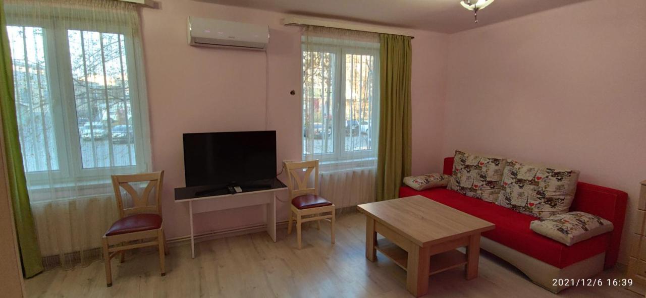 Kilikia Guest House Erivan Exterior foto
