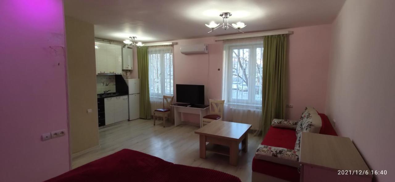 Kilikia Guest House Erivan Exterior foto